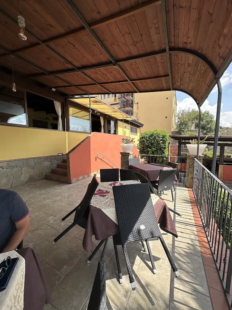 Liz LaColla_Terramia Torchiara - Ristorante Pizzeria_Torchiara_recensione