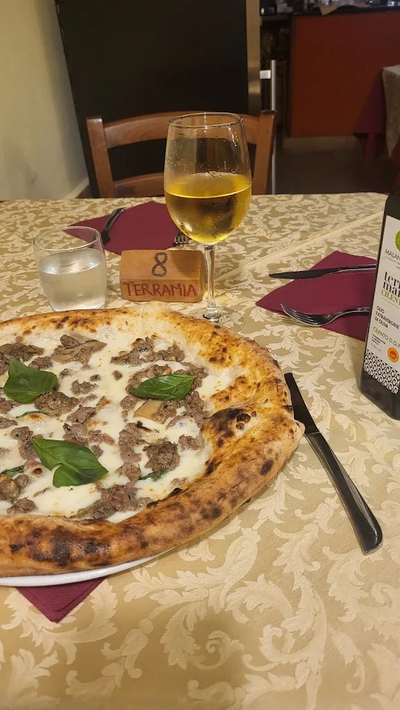 Kch kt_Terramia Torchiara - Ristorante Pizzeria_Torchiara_recensione