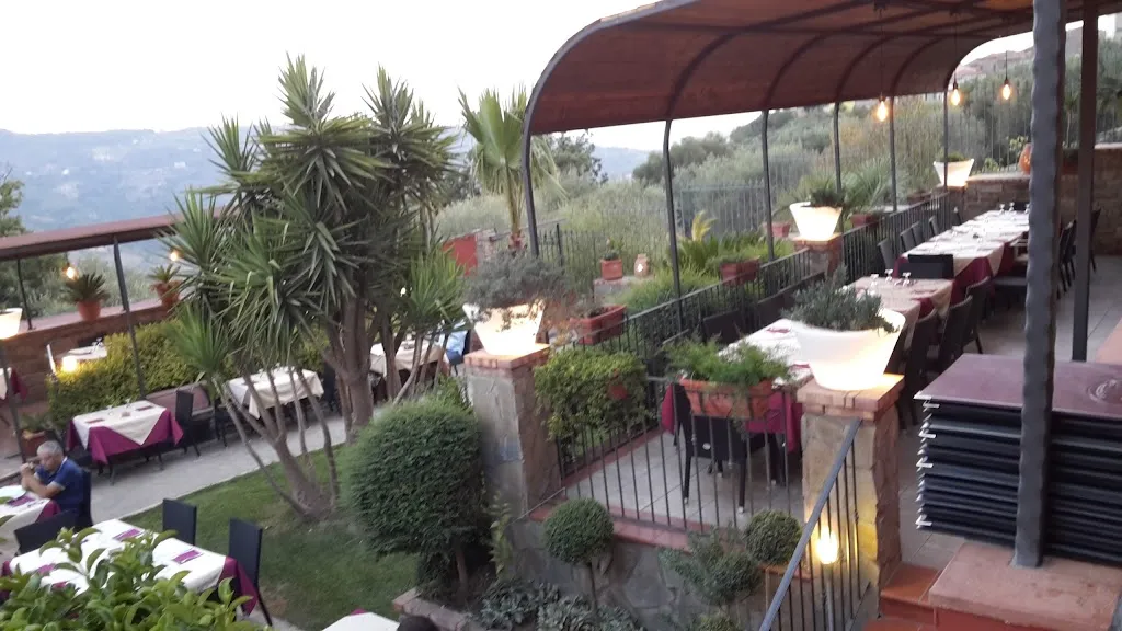 Terramia Torchiara - Ristorante Pizzeria restaurant in Torchiara