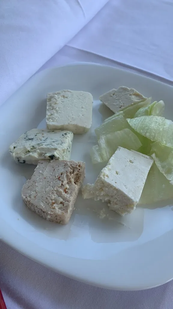 Andrew Llewellyn_Ristorante @ Il Falco del Cilento_Torchiara_review