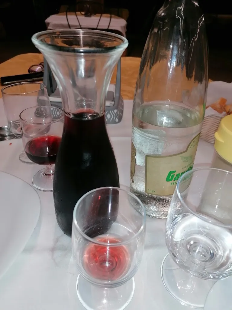 Antonio Castigliego_Ristorante @ Il Falco del Cilento_Torchiara_review