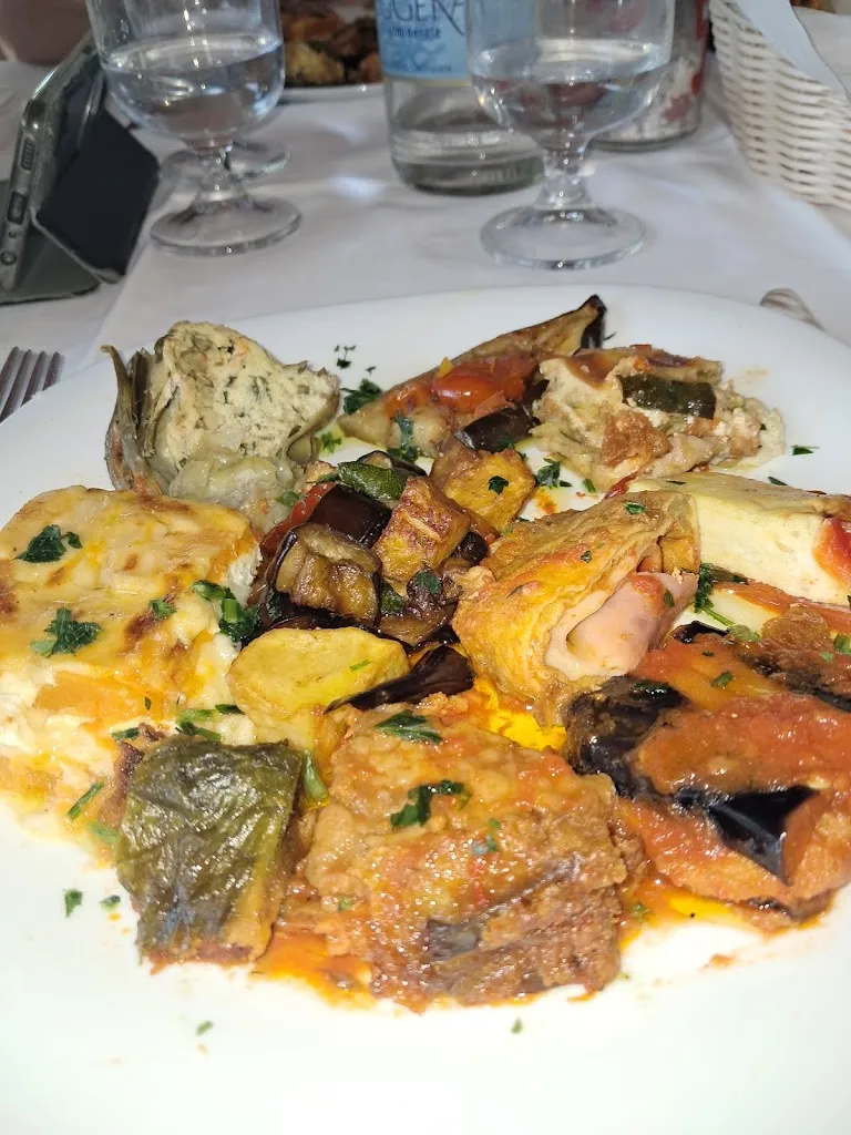 Ristorante @ Il Falco del Cilento_Torchiara_slider_image_2