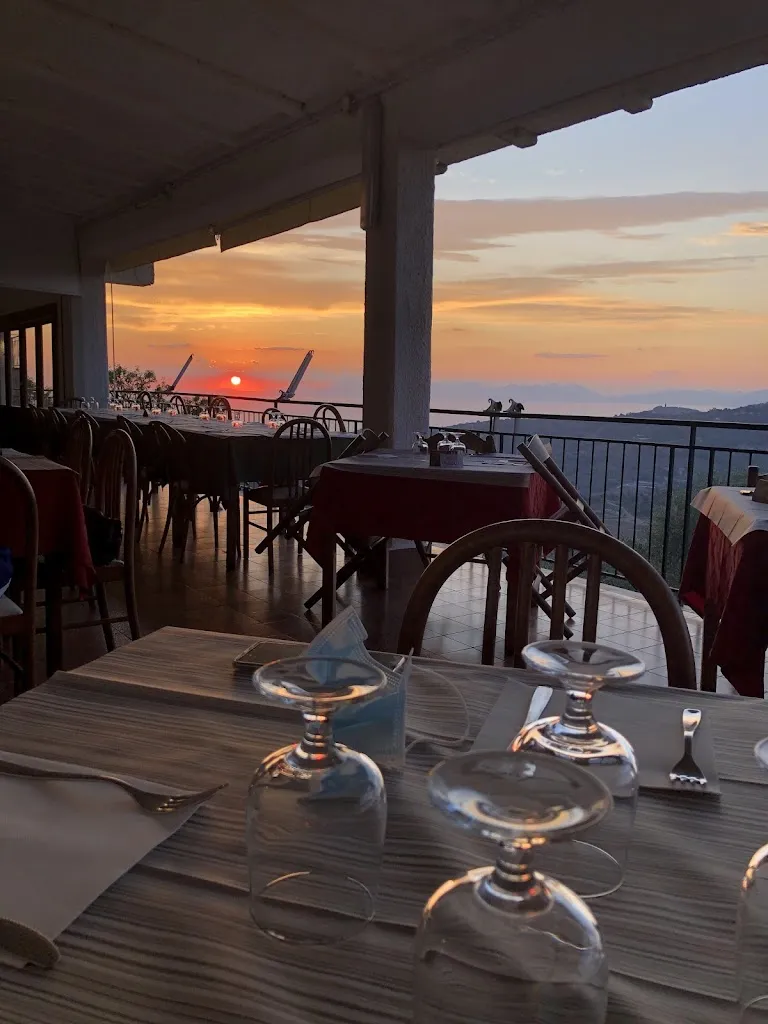 Assaf Ruder_Ristorante La Torre - ( Cucina tradizionale cilentana)_Torchiara_review