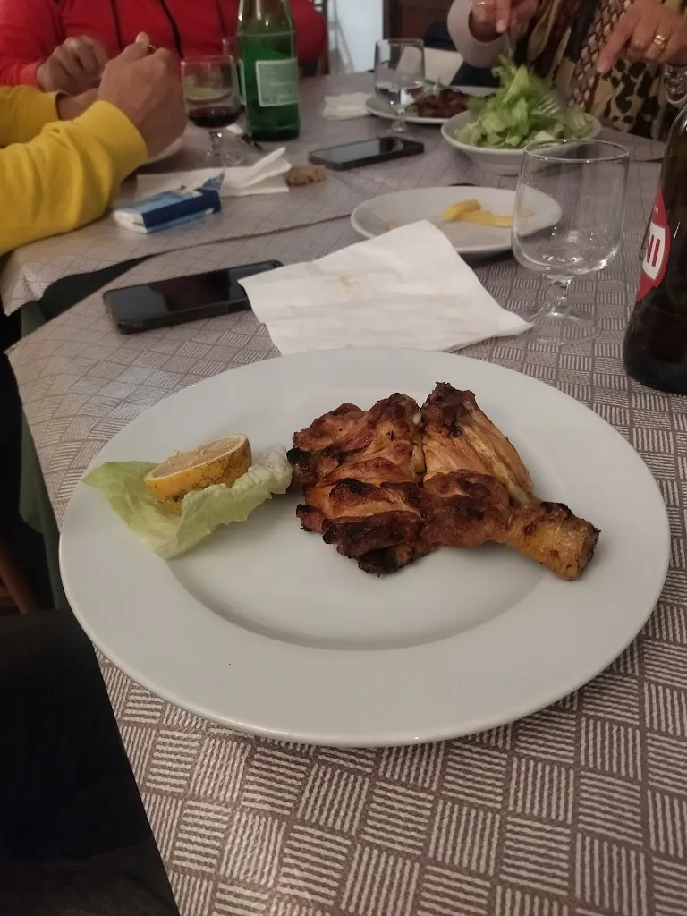 Bruno Giannattasio_Ristorante La Torre - ( Cucina tradizionale cilentana)_Torchiara_review