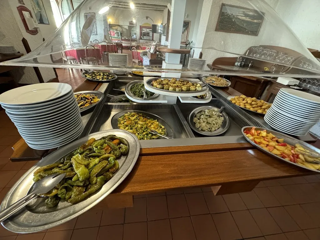 Ristorante La Torre - ( Cucina tradizionale cilentana)_Torchiara_slider_image_3