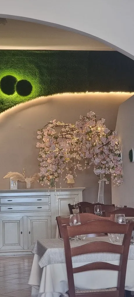 Antonella Cristiano_Lamione Restaurant and Guesthouse_Torchiara_review