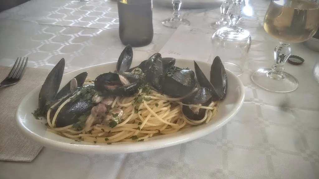 Roger Allen_Ristorante Autogrill Montesilvano_Montesilvano Marina_review