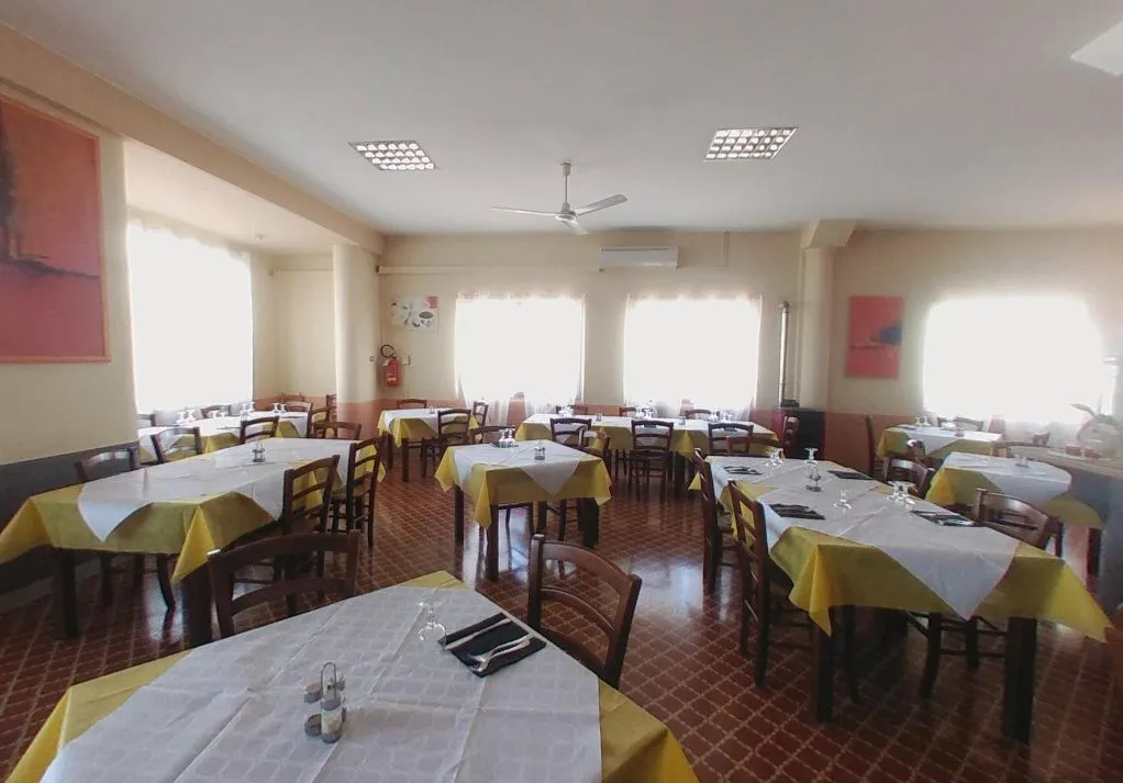 Ristorante Autogrill Montesilvano ristorante a Montesilvano Marina