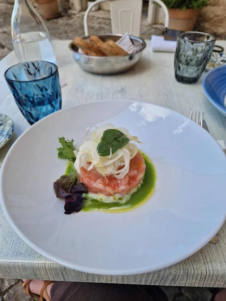 Imme Visser_Castello Ruspoli di Torella dei Lombardi_Torella dei Lombardi_review