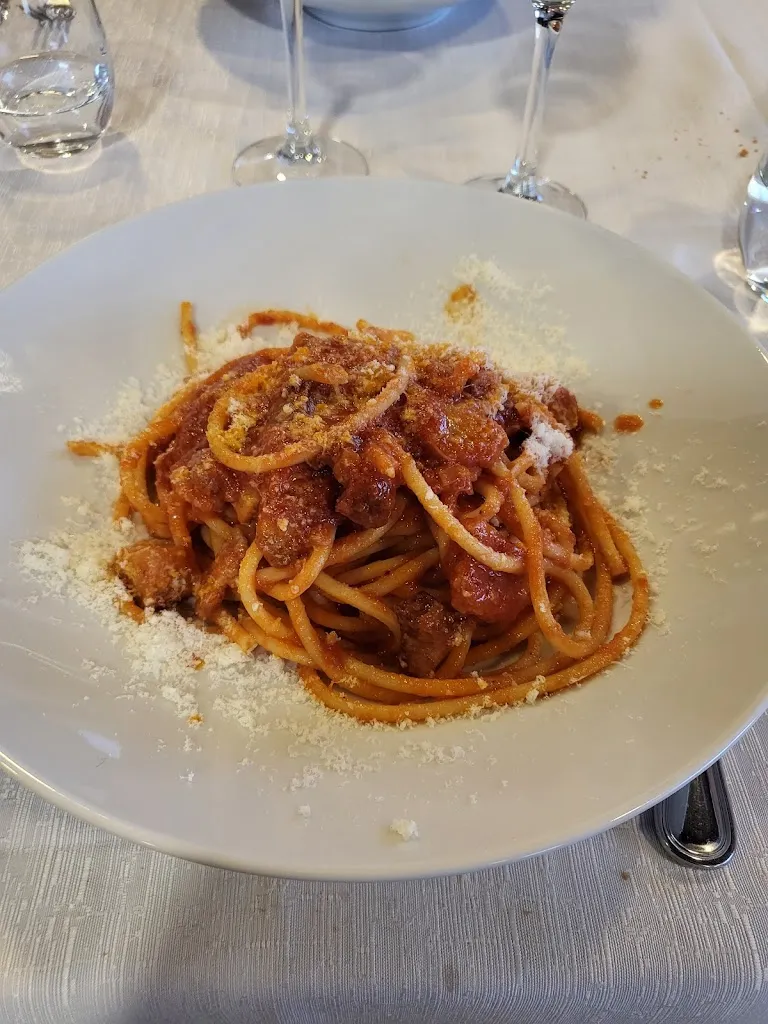 tiziana cecchetti_Ristorante Valente Sapori Antichi_Torella dei Lombardi_review