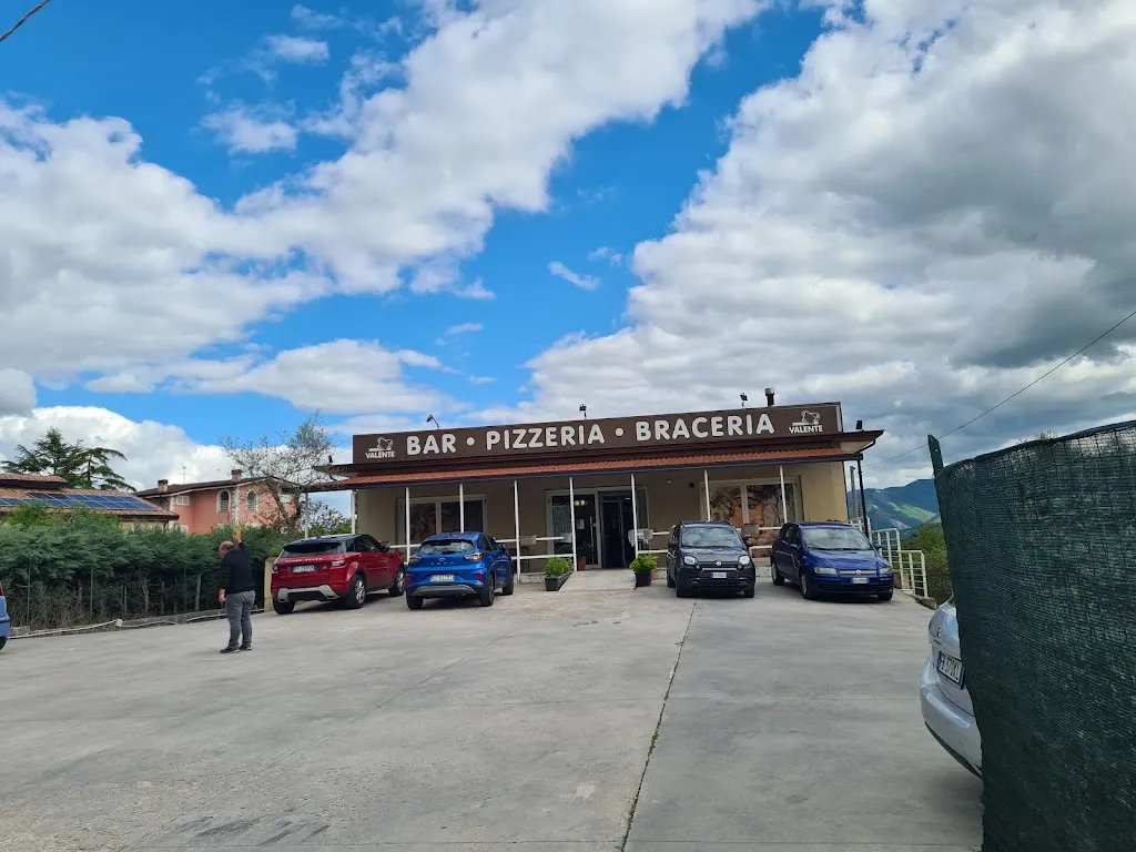 Aldo Fierravanti_Ristorante Valente Sapori Antichi_Torella dei Lombardi_review