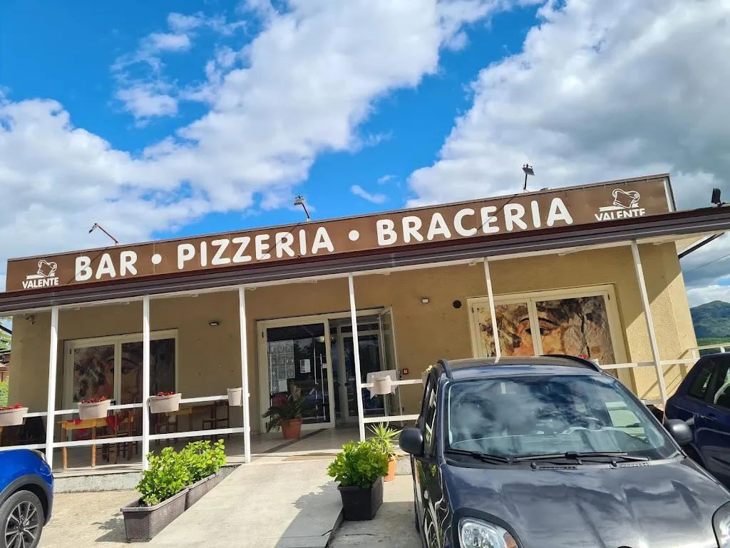 Ristorante Valente Sapori Antichi restaurant in Torella dei Lombardi