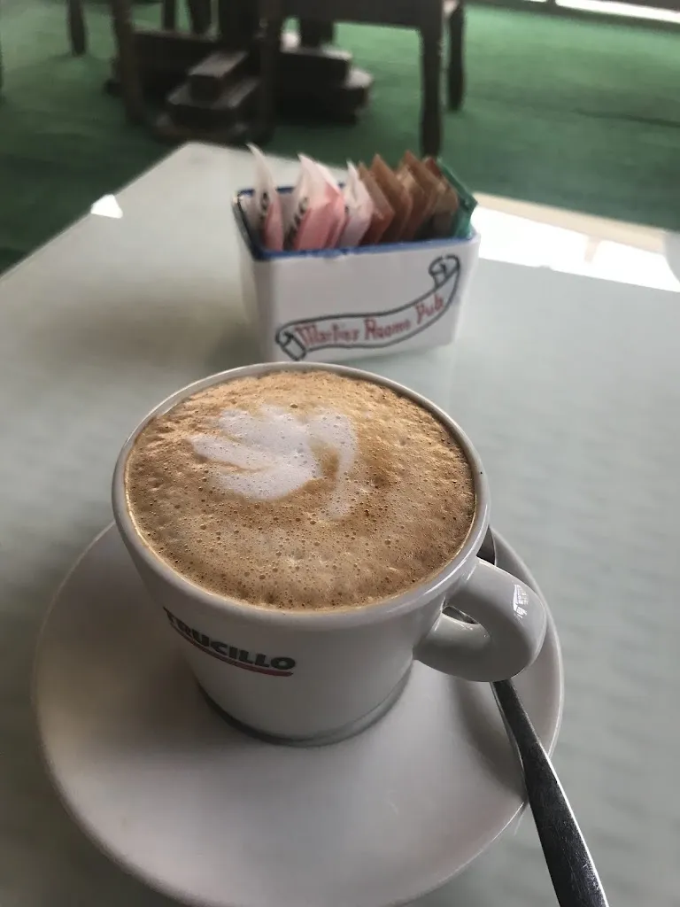 Menu_Martin's Rooms Pub_Torella dei Lombardi_image_3