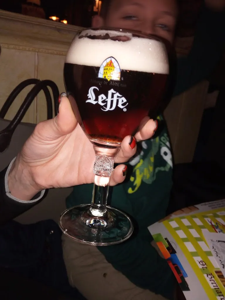 Menu_Martin's Rooms Pub_Torella dei Lombardi_image_7