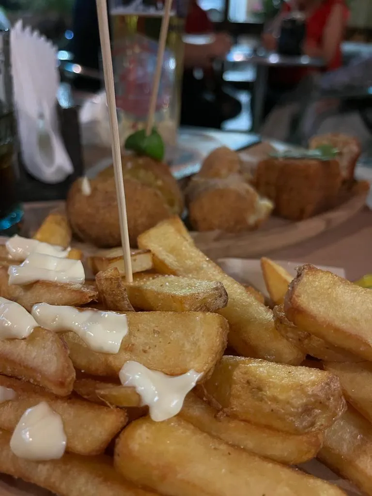 Pippo Nevolano_Martin's Rooms Pub_Torella dei Lombardi_review