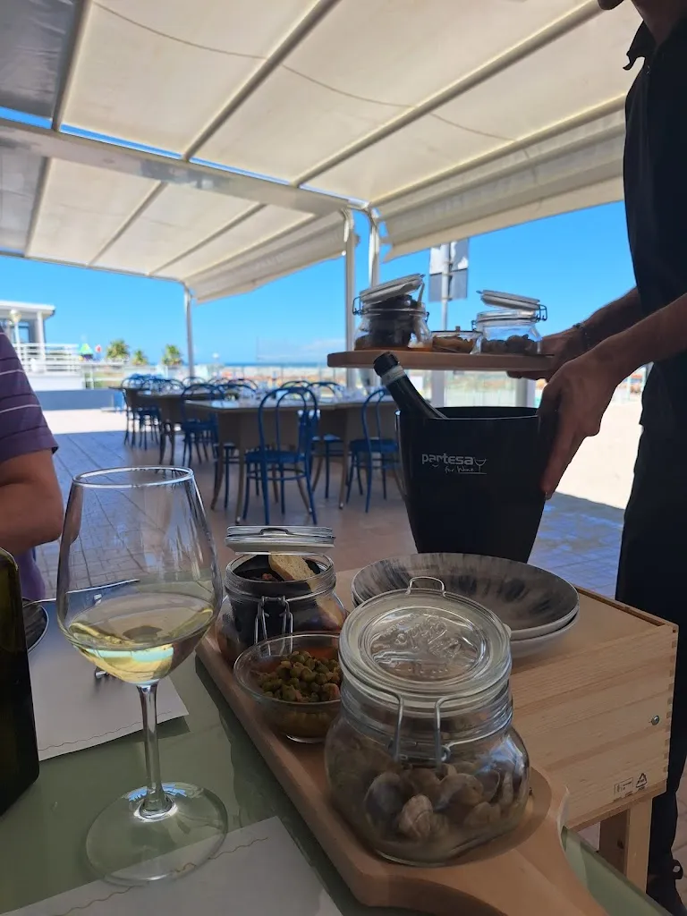 Loredana Damian_Locanda dell'acqua_Torelli-Torrette_review