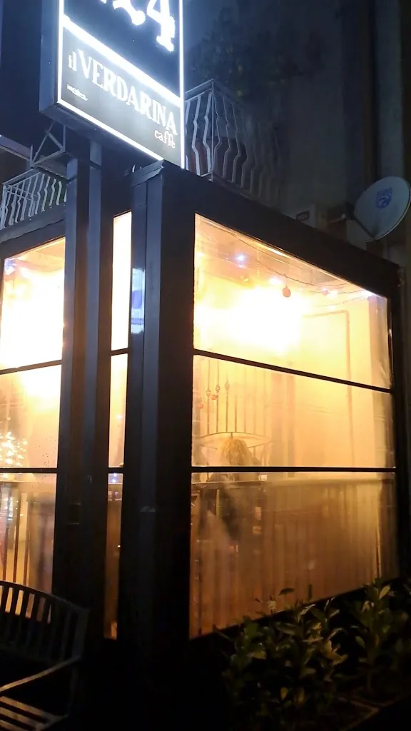 Giuseppe “Gege'” Di Gennaro_Il Verdarina_Torelli-Torrette_review