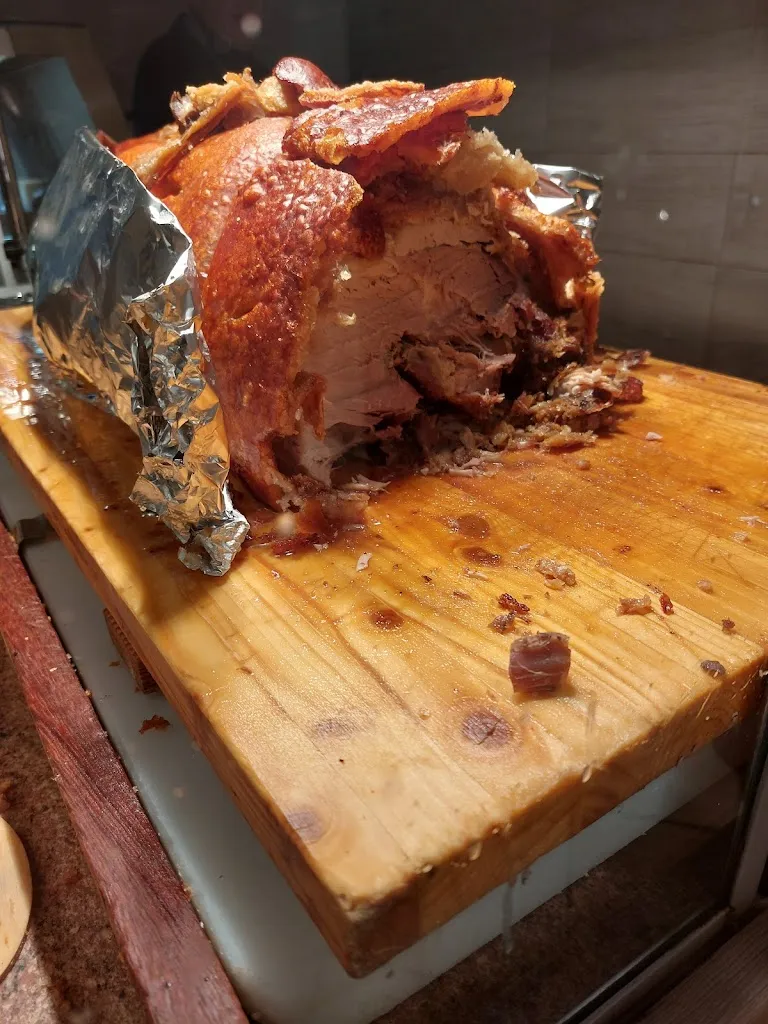 Francesco_Porchetteria La Premiata_Montesilvano Marina_recensione