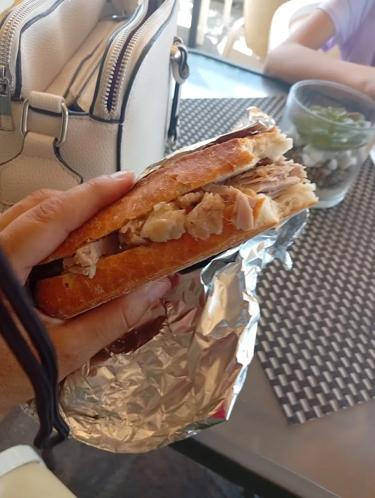 Silvia C._Porchetteria La Premiata_Montesilvano Marina_recensione