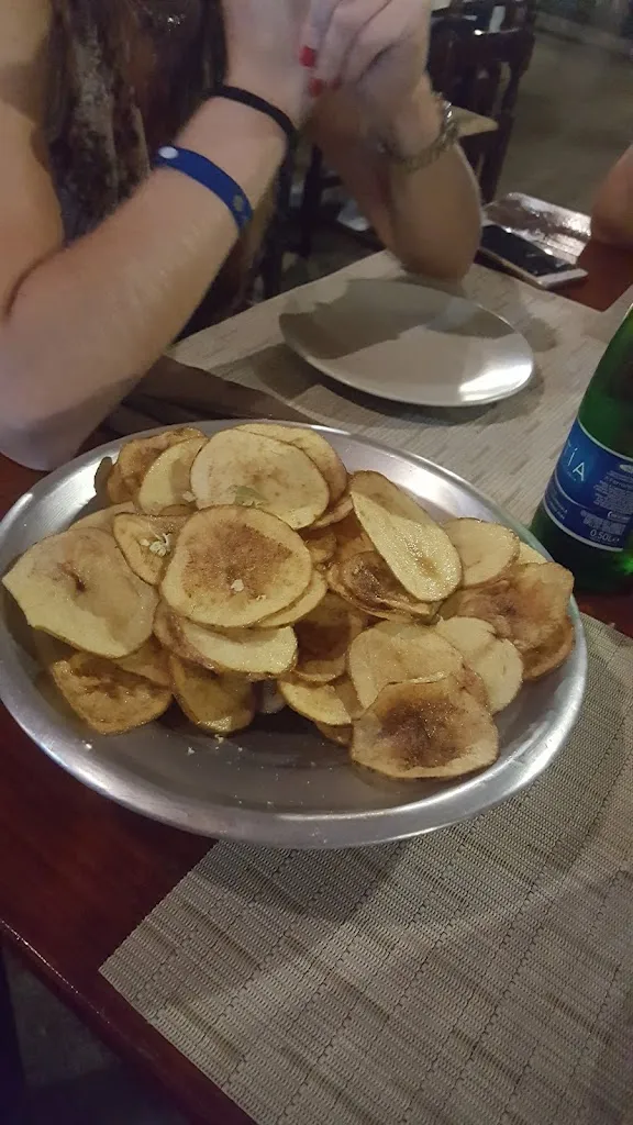 Menu_Ristorante Pizzeria Da Michele Al Villino_Torre Caracciolo_image_5