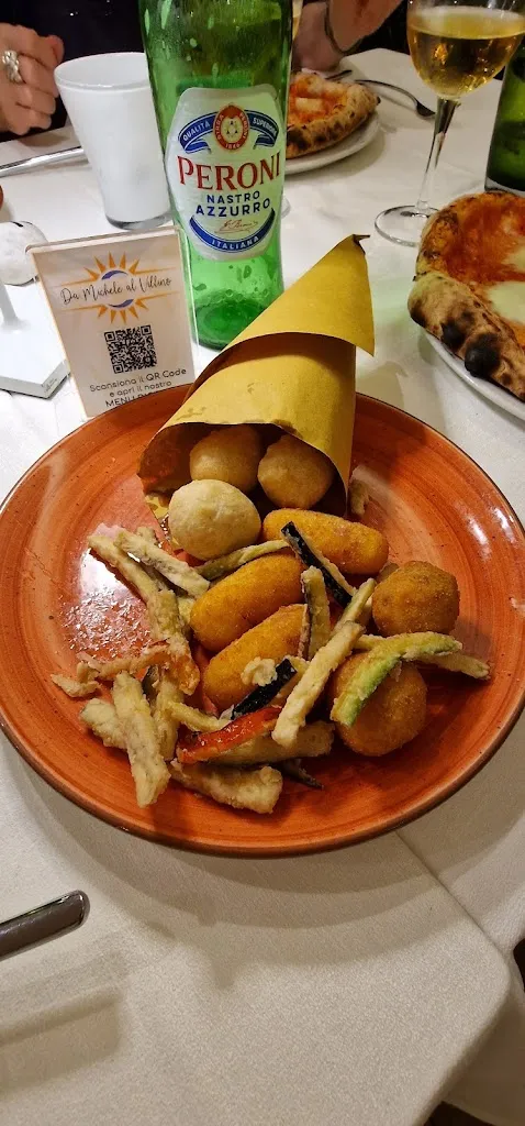 Menu_Ristorante Pizzeria Da Michele Al Villino_Torre Caracciolo_image_8