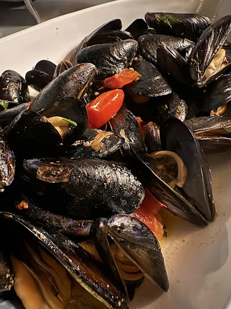 Gianmarco Formisano_Ristorante Pizzeria Da Michele Al Villino_Torre Caracciolo_review