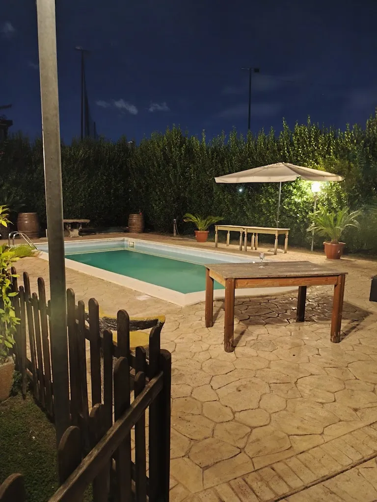 Gianluca M_Ristorante Pizzeria Da Michele Al Villino_Torre Caracciolo_review