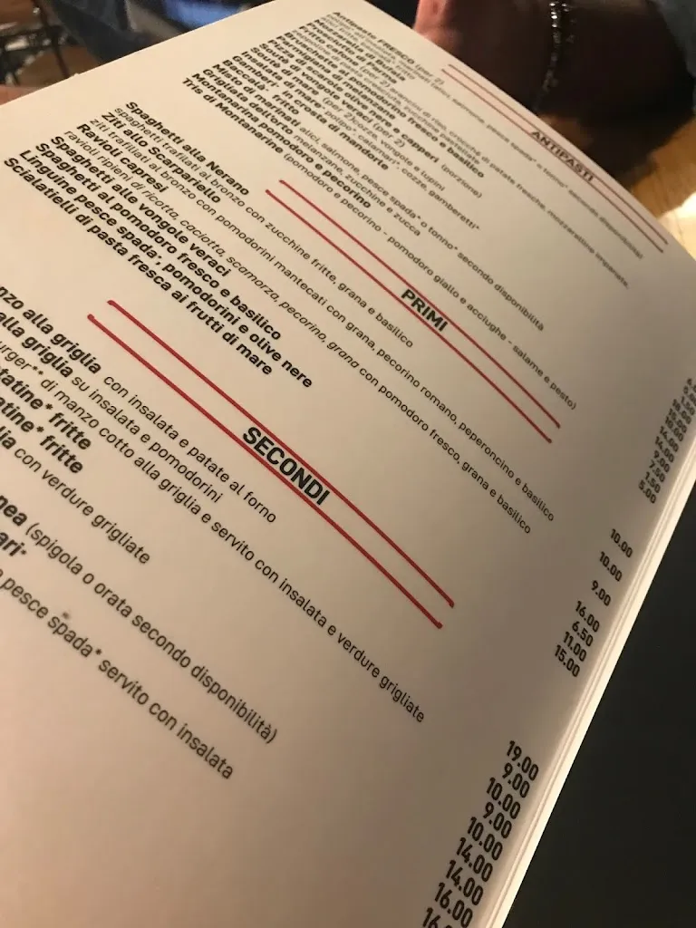 Menu_Fresco Trattoria Pizzeria Caracciolo_Torre Caracciolo_immagine_3