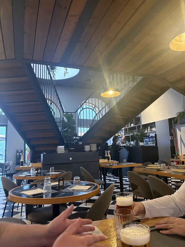 mrsm_Fresco Trattoria Pizzeria Caracciolo_Torre Caracciolo_recensione