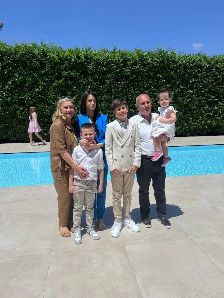 Antonio Romano_Villa Architetto_Torre Caracciolo_review