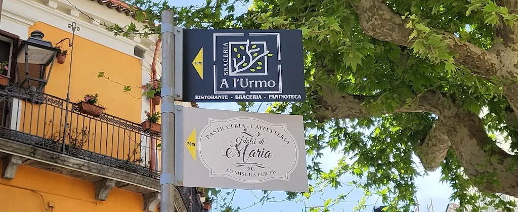 Mariola Paśnik_Braceria A l'urmo_Torraca_review