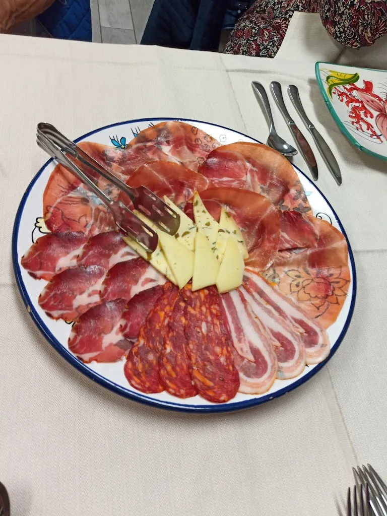 Bruno M_Ristorante Il Ristoro delle Monache_Torraca_review