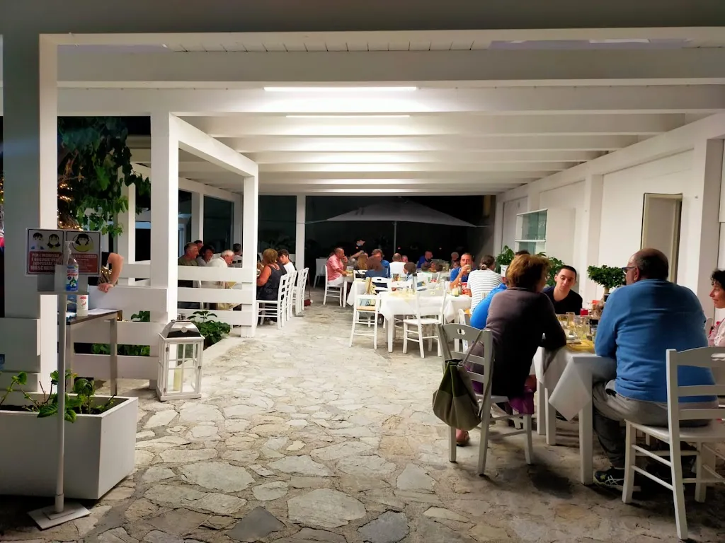 Ristorante Il Ristoro delle Monache restaurant in Torraca