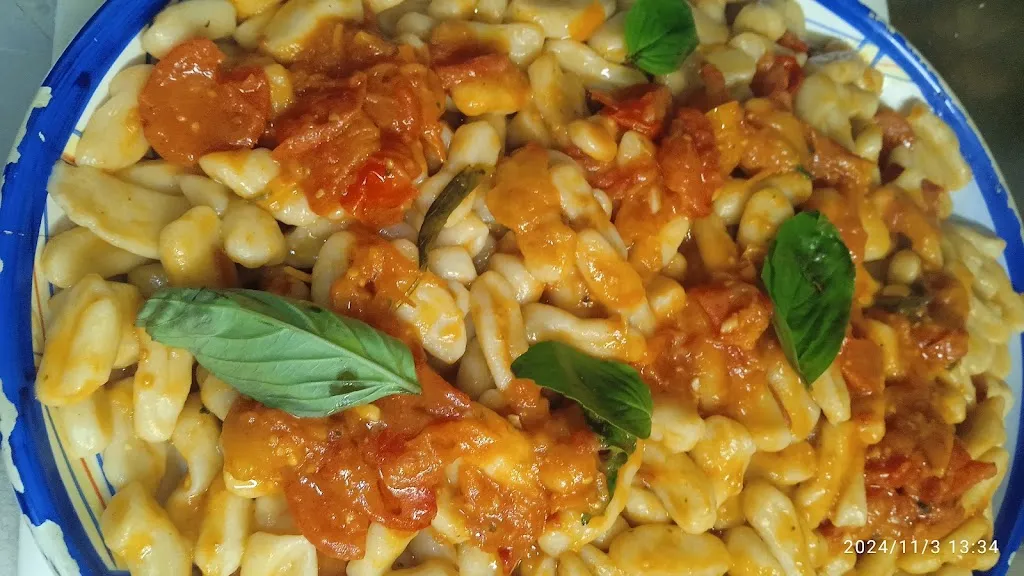 Pizzeria L'incontro. Trattoria_Torraca_slider_image_3