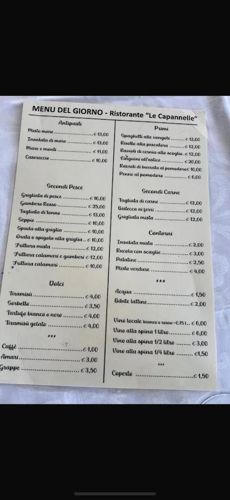 Menu_Le Capannelle_Torraca_image_1