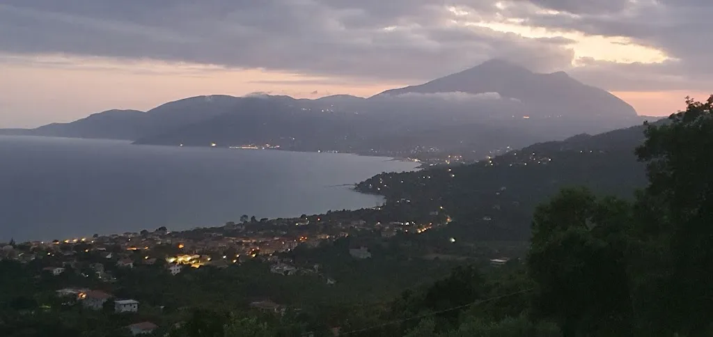 Jan Maarten Fernig_Le Capannelle_Torraca_review