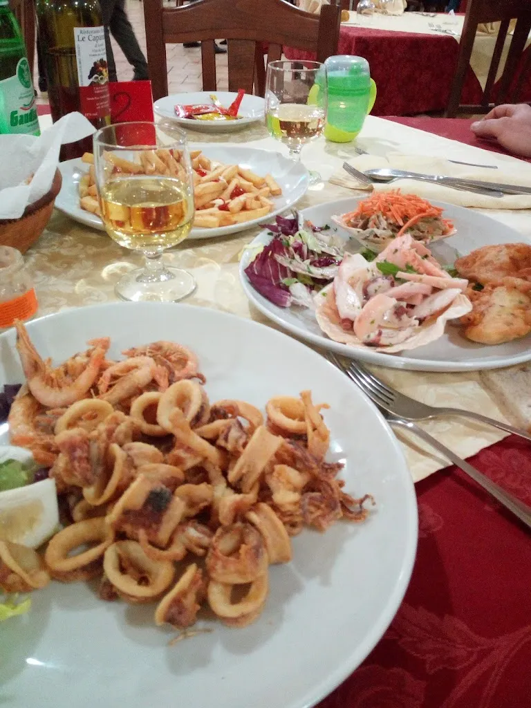 Veronica Bruno_Le Capannelle_Torraca_review