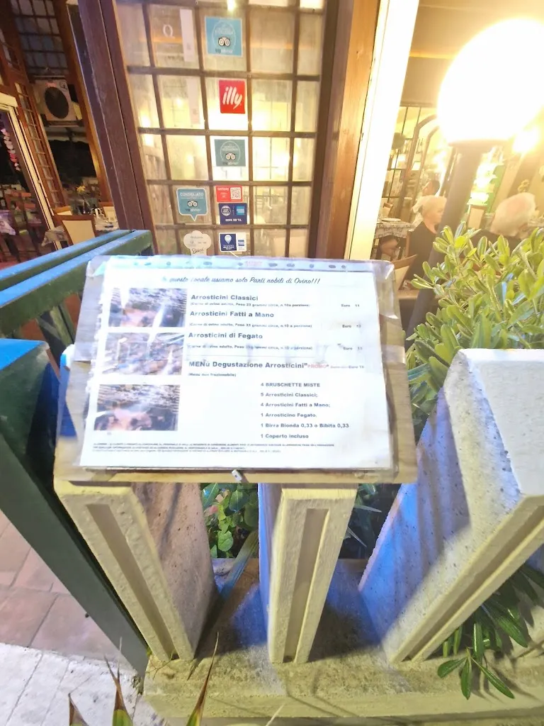 Menu_La Brasserie Sul Mare_Montesilvano Marina_image_3