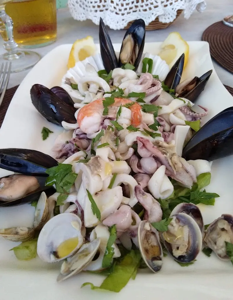 Menu_La Brasserie Sul Mare_Montesilvano Marina_image_5