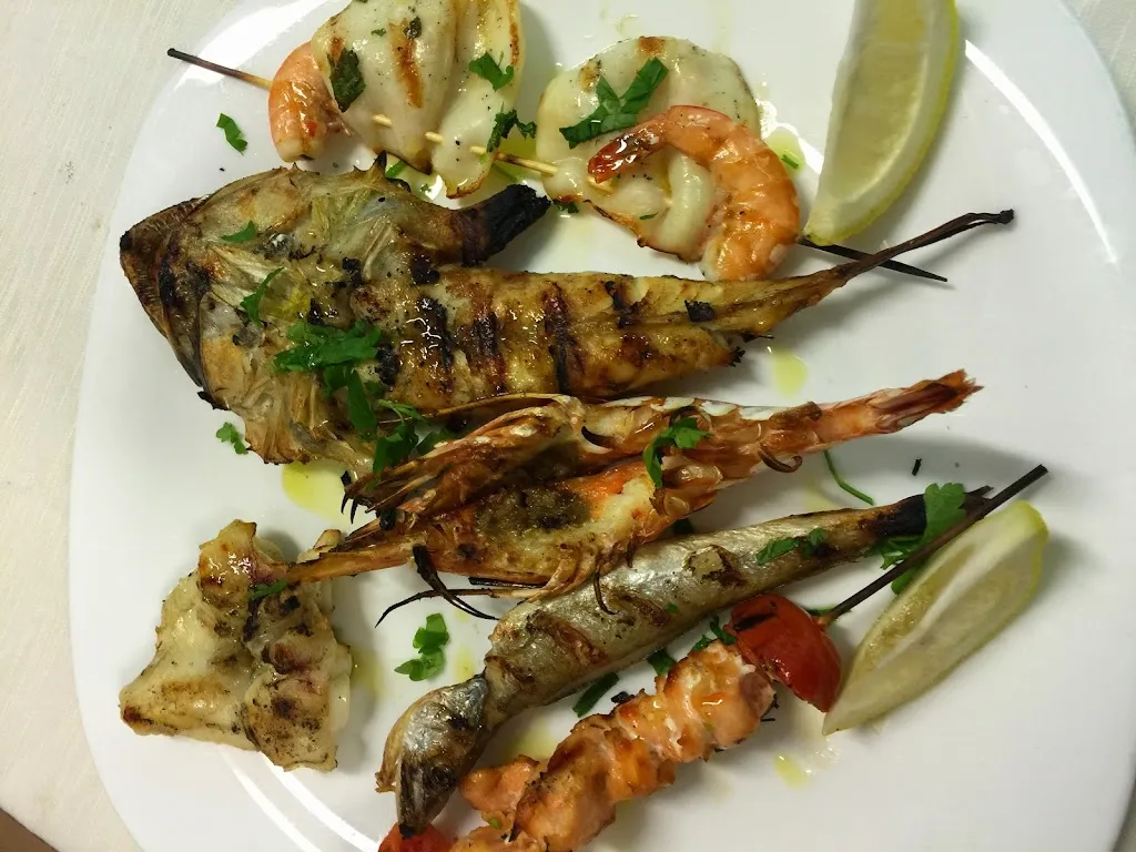 Menu_La Brasserie Sul Mare_Montesilvano Marina_image_7