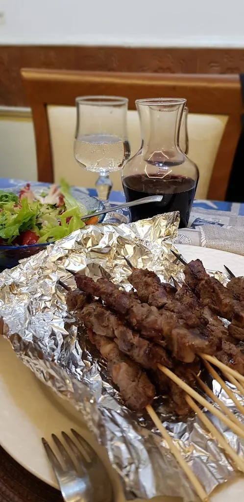 Menu_La Brasserie Sul Mare_Montesilvano Marina_image_8