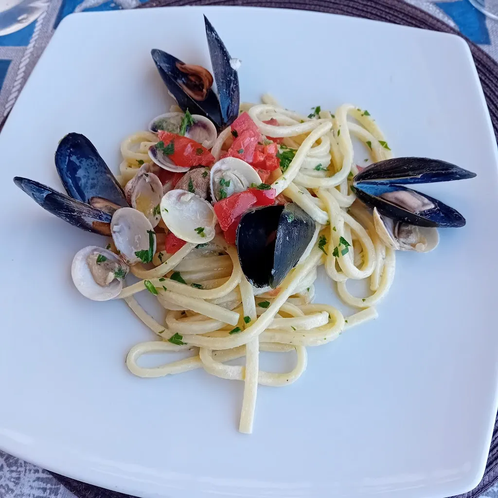 Menu_La Brasserie Sul Mare_Montesilvano Marina_image_9