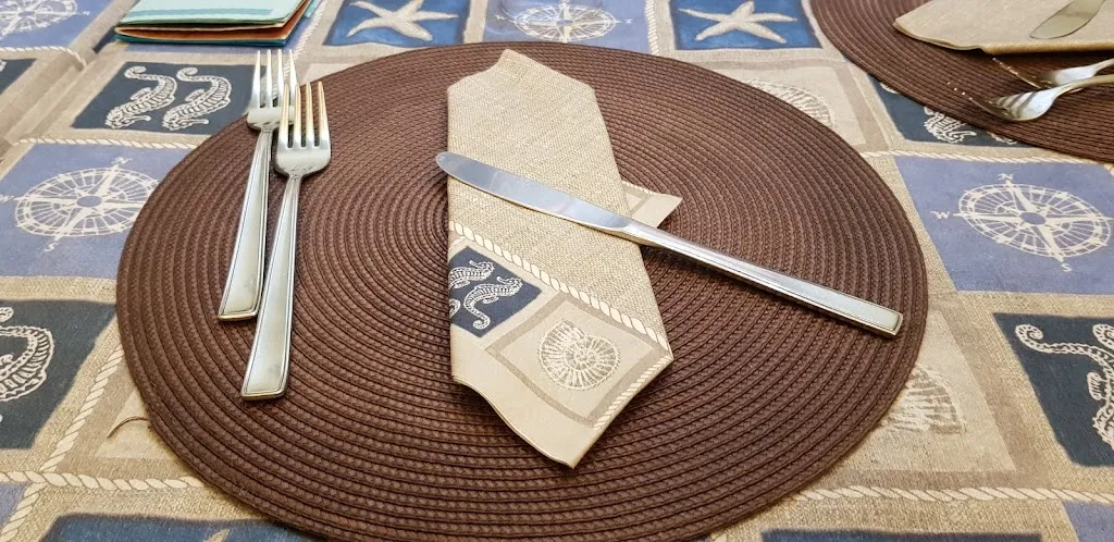 Liana Pătulea_La Brasserie Sul Mare_Montesilvano Marina_review