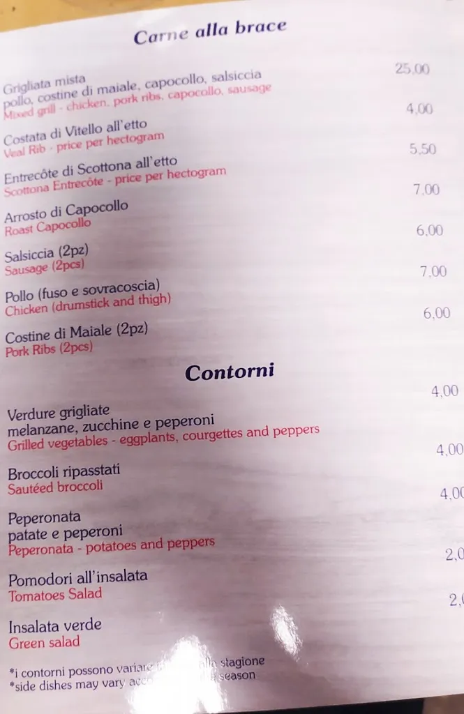 Menu_Pizzeria Ai CORDICI_Torraca_image_1