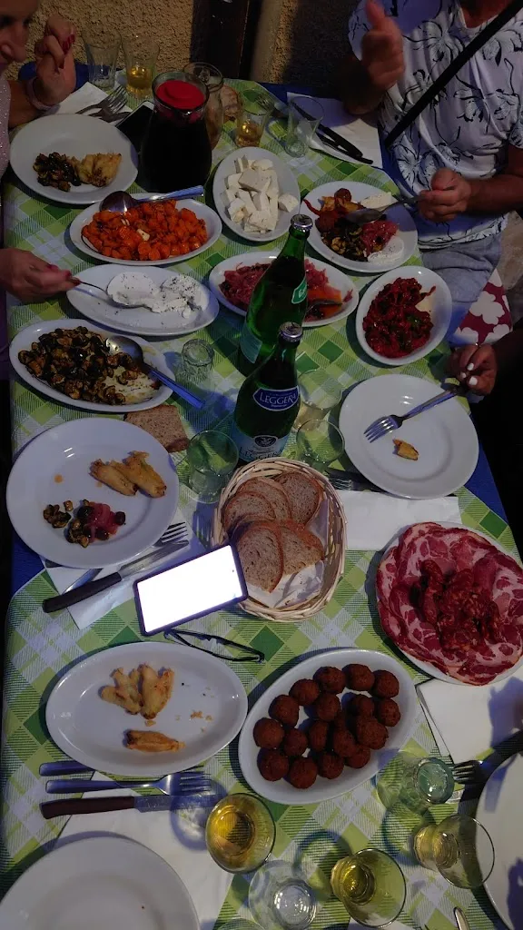 Menu_Osteria Del Sergente_Torraca_image_2