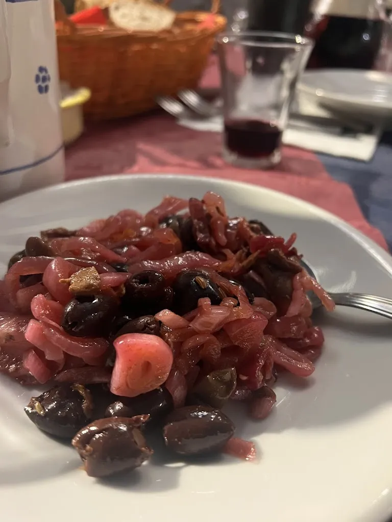 Rasa_Osteria Del Sergente_Torraca_review