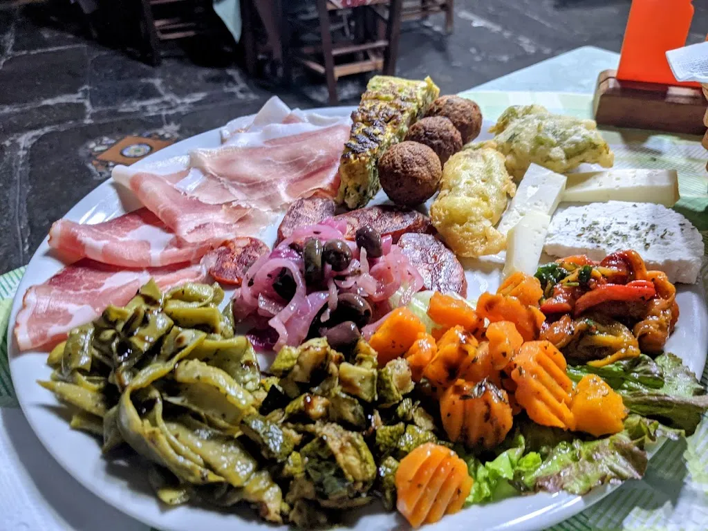 Leonardo Ferro_Osteria Del Sergente_Torraca_review