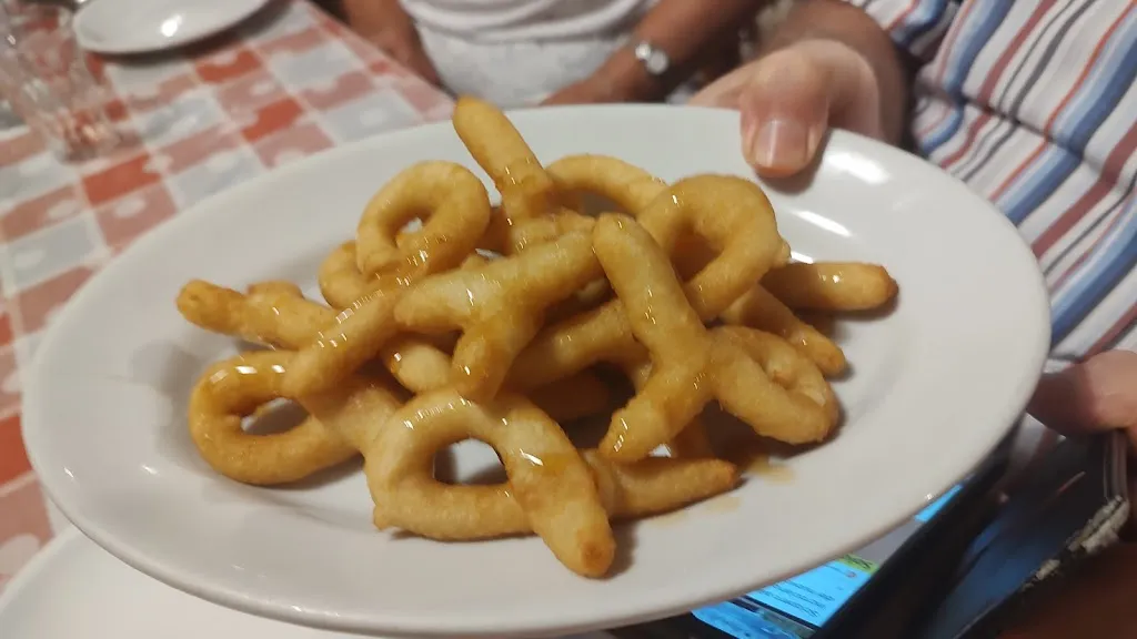 Domenico Graziano_Da Addolorata_Torre Orsaia_review