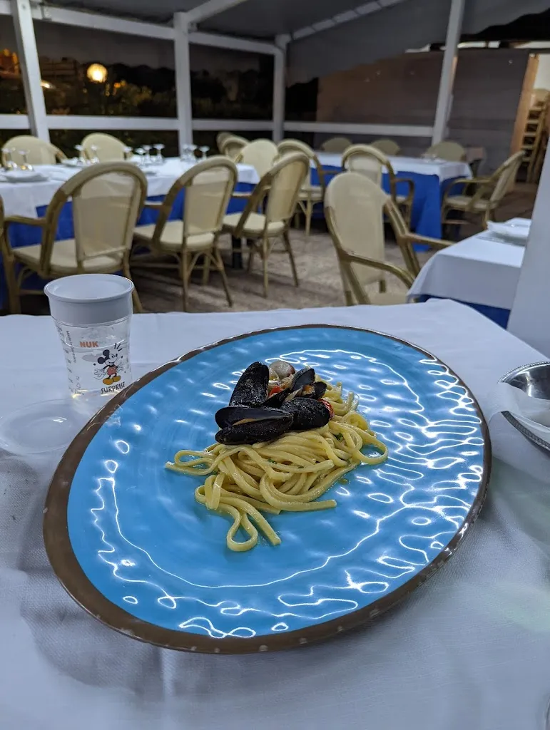 Madhwesh C Ravichandran_Pink Garden da O' Surrient_Terzigno_recensione