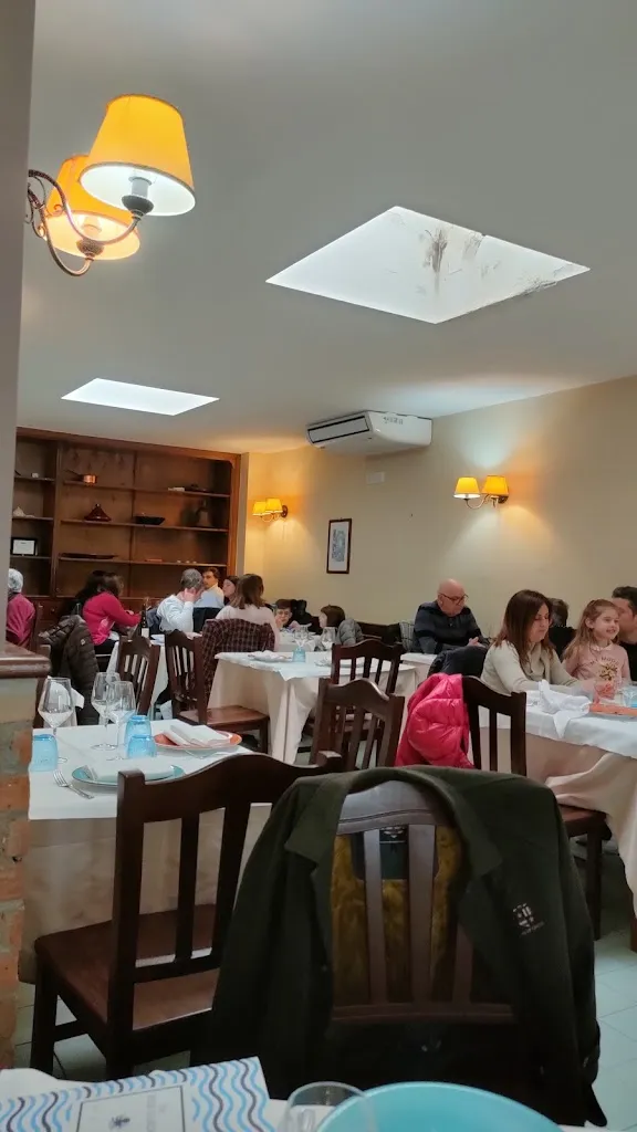 Pink Garden da O' Surrient ristorante a Terzigno